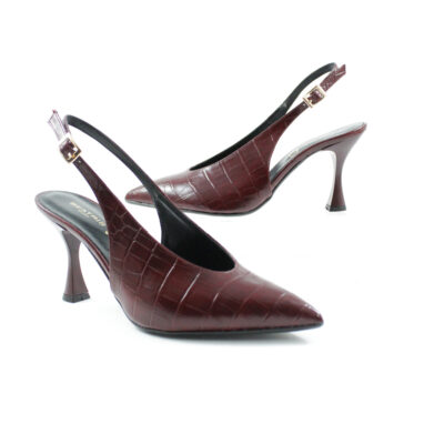 Beatris pumps-mules 805