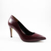 Women leather pumps Toutounis 5162