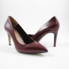 Women leather pumps Toutounis 5162