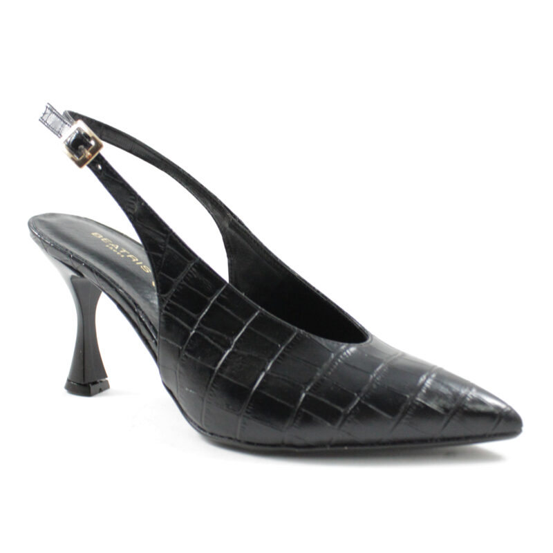 Beatris pumps-mules 805