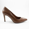 Women leather pumps Toutounis 5162