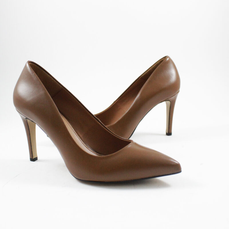 Women leather pumps Toutounis 5162