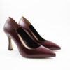 Women leather pumps Toutounis 20262