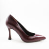 Women leather pumps Toutounis 20262