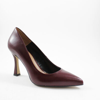 Women leather pumps Toutounis 20262