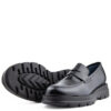 Damiani Loafers 7504 Black