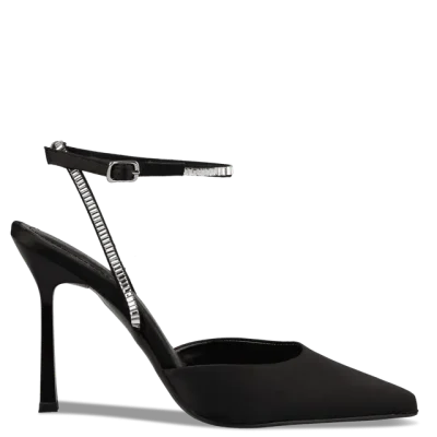 Envie shoes slingback pumps E02-20879