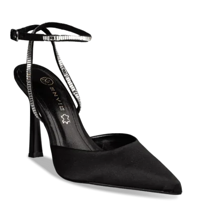 Envie shoes slingback pumps E02-20879