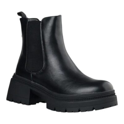 Envie chelsea boots  E12-20316-34