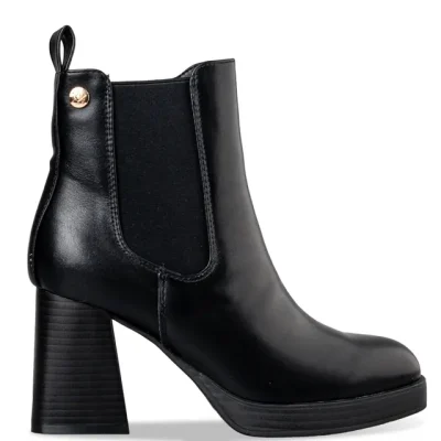 ENVIE BOOTIES E23-20232-34