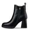 ENVIE BOOTIES E23-20232-34