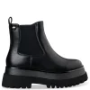 Envie chunky chelsea boots  E58-20347-34