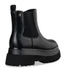 Envie chunky chelsea boots  E58-20347-34