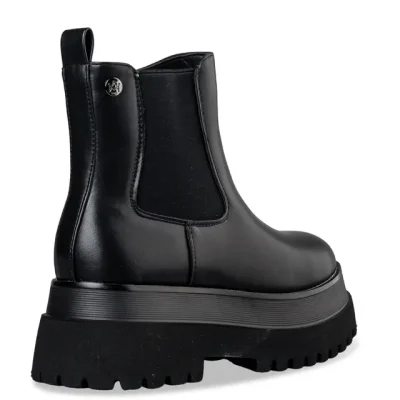 Envie chunky chelsea boots  E58-20347-34