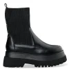 Envie chunky chelsea boots  E58-20353