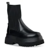 Envie chunky chelsea boots  E58-20353