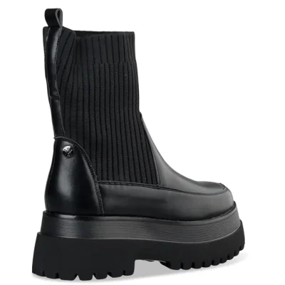 Envie chunky chelsea boots  E58-20353