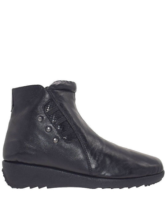 Women anatomic boots Sabino 2128
