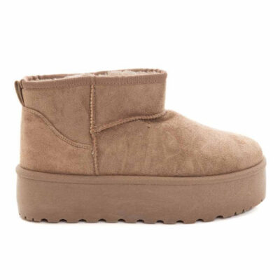 Women boots OX2311 beige