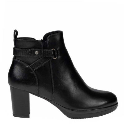 Women boots La Coquette A3679
