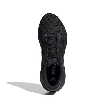 Adidas Response Runner-Μαύρο SKU:-IH3576
