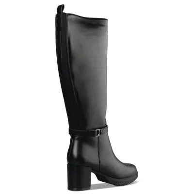 Miss NV knee high boots V57-20390-34