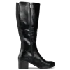 RIDING KNEE-HIGH BOOTS V63-20184-34