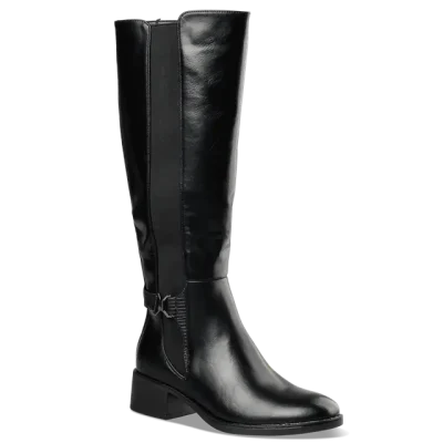 RIDING KNEE-HIGH BOOTS V63-20186-28