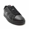 GPM424025 Blue Sneakers με κορδόνι U.S.GRAND POLO