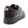 GPM424025 Blue Sneakers με κορδόνι U.S.GRAND POLO