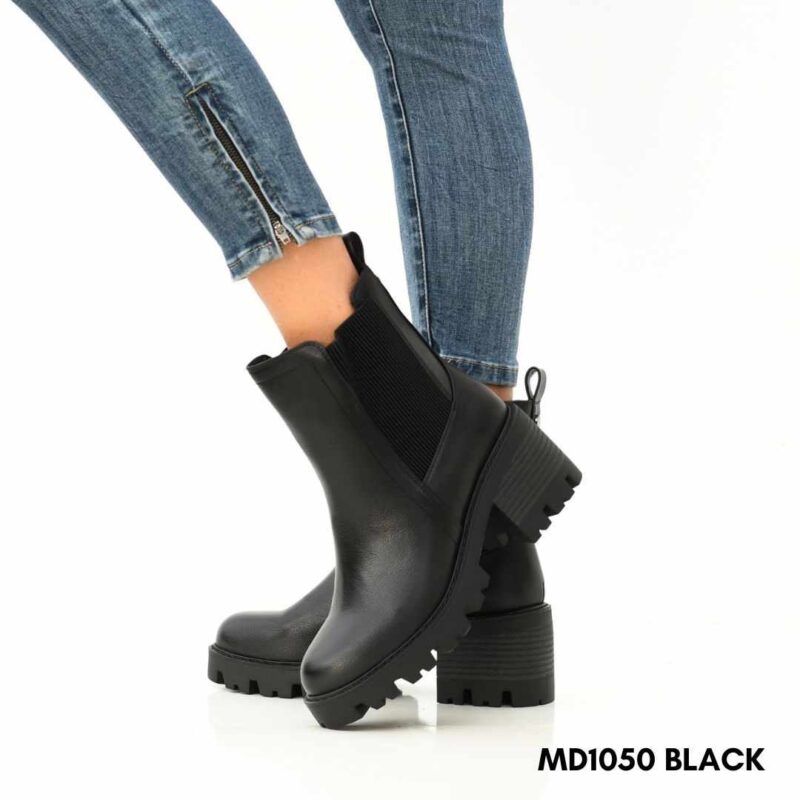 boots for woman Md1050