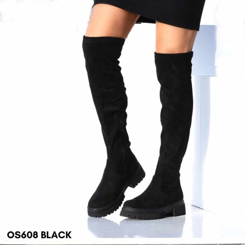 boots for woman OS608