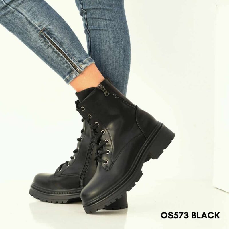 boots for woman OS571 (Αντιγραφή)