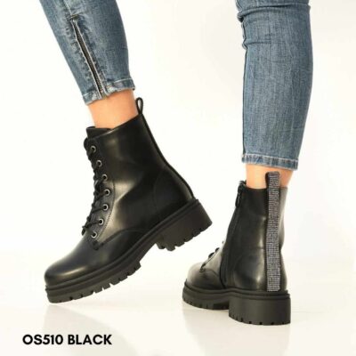 boots for woman OS510