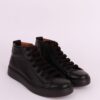 antonio casual boots 650 black