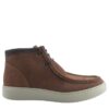 antonio casual boots 0460 camel