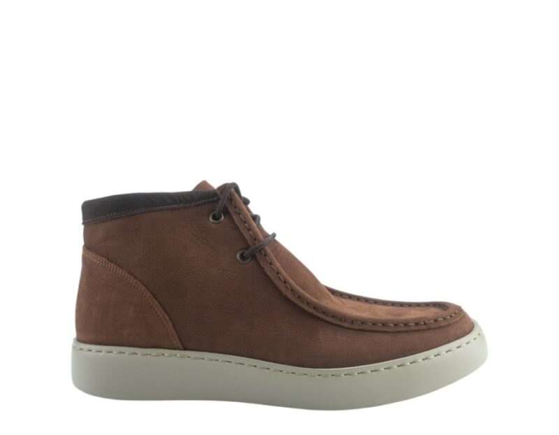 antonio casual boots 0460 camel