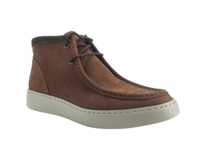 antonio casual boots 0460 camel