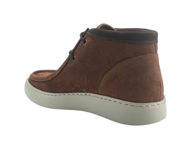 antonio casual boots 0460 camel