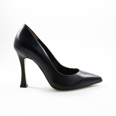 Toutounis pumps 20372 BLACK