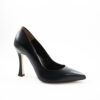 Toutounis pumps 20372 BLACK