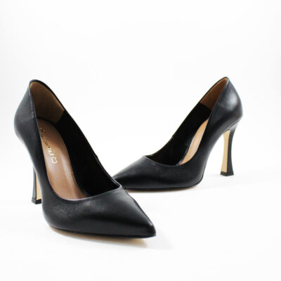 Toutounis pumps 20372 BLACK