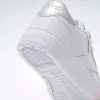 100208928 Reebok Court Advance Bold Sneakers