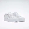 100208928 Reebok Court Advance Bold Sneakers