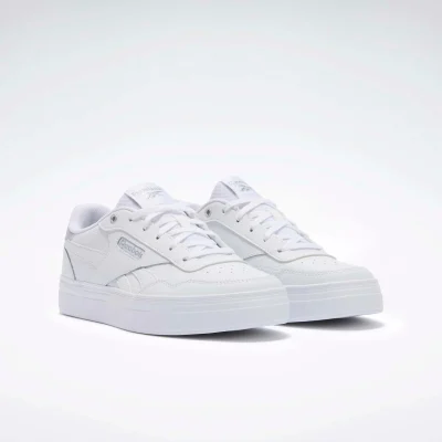 100208928 Reebok Court Advance Bold Sneakers