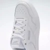 100208928 Reebok Court Advance Bold Sneakers