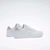 100208928 Reebok Court Advance Bold Sneakers