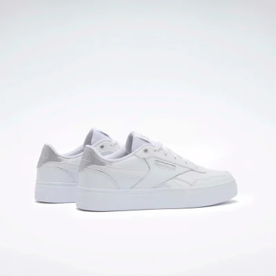 100208928 Reebok Court Advance Bold Sneakers