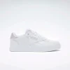 100208928 Reebok Court Advance Bold Sneakers