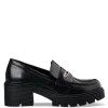 E10-20459-34 CHUNKY LOAFERS